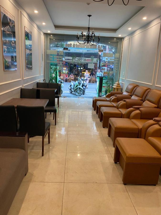 La Renta Premier Hotel & Spa Hanoi Esterno foto
