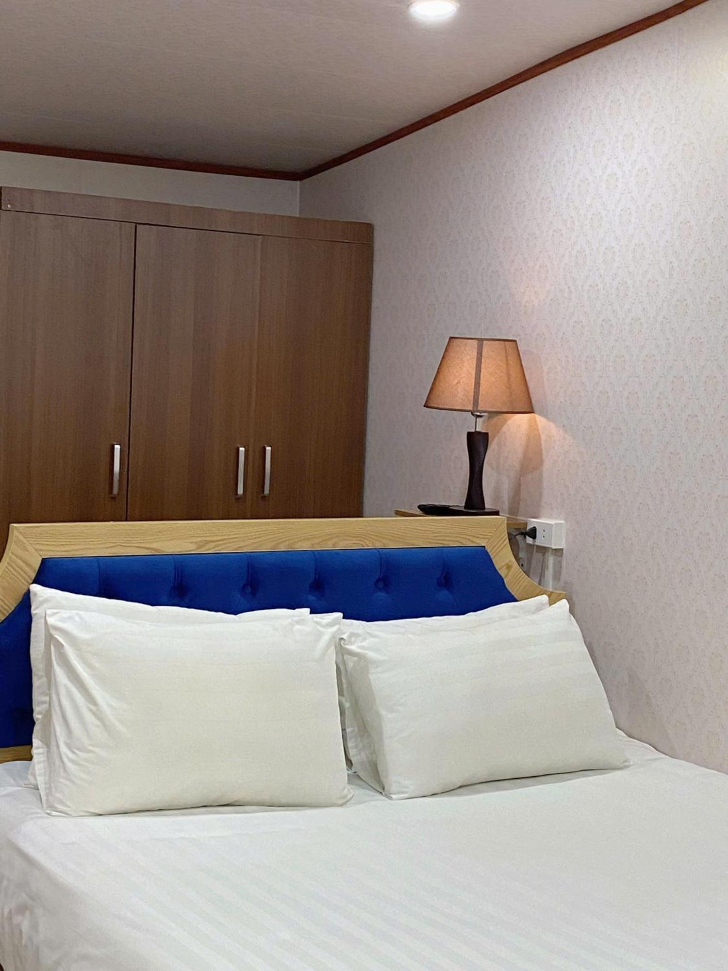 La Renta Premier Hotel & Spa Hanoi Esterno foto